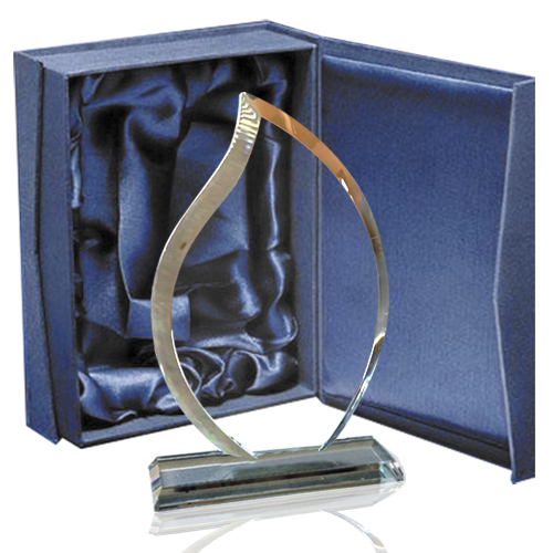 Cristal de 15mm. de espesor