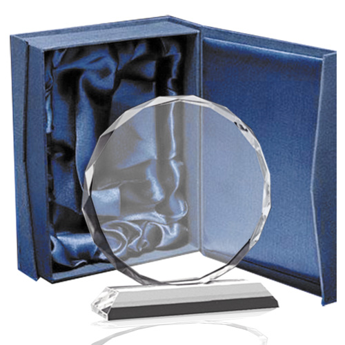 Cristal de 14mm. de espesor