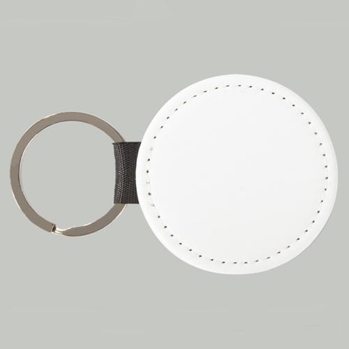 Llavero redondo sublimación