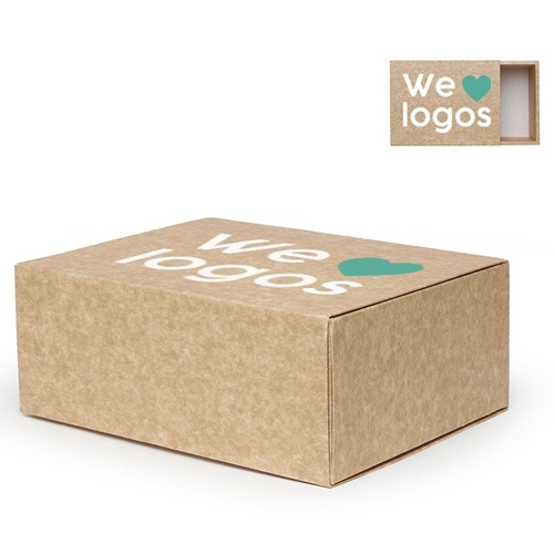 Caja Medium