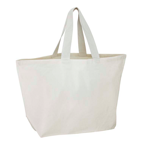 Bolsa 100% Algodón Burma